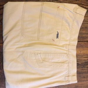 Mountain khakis pants